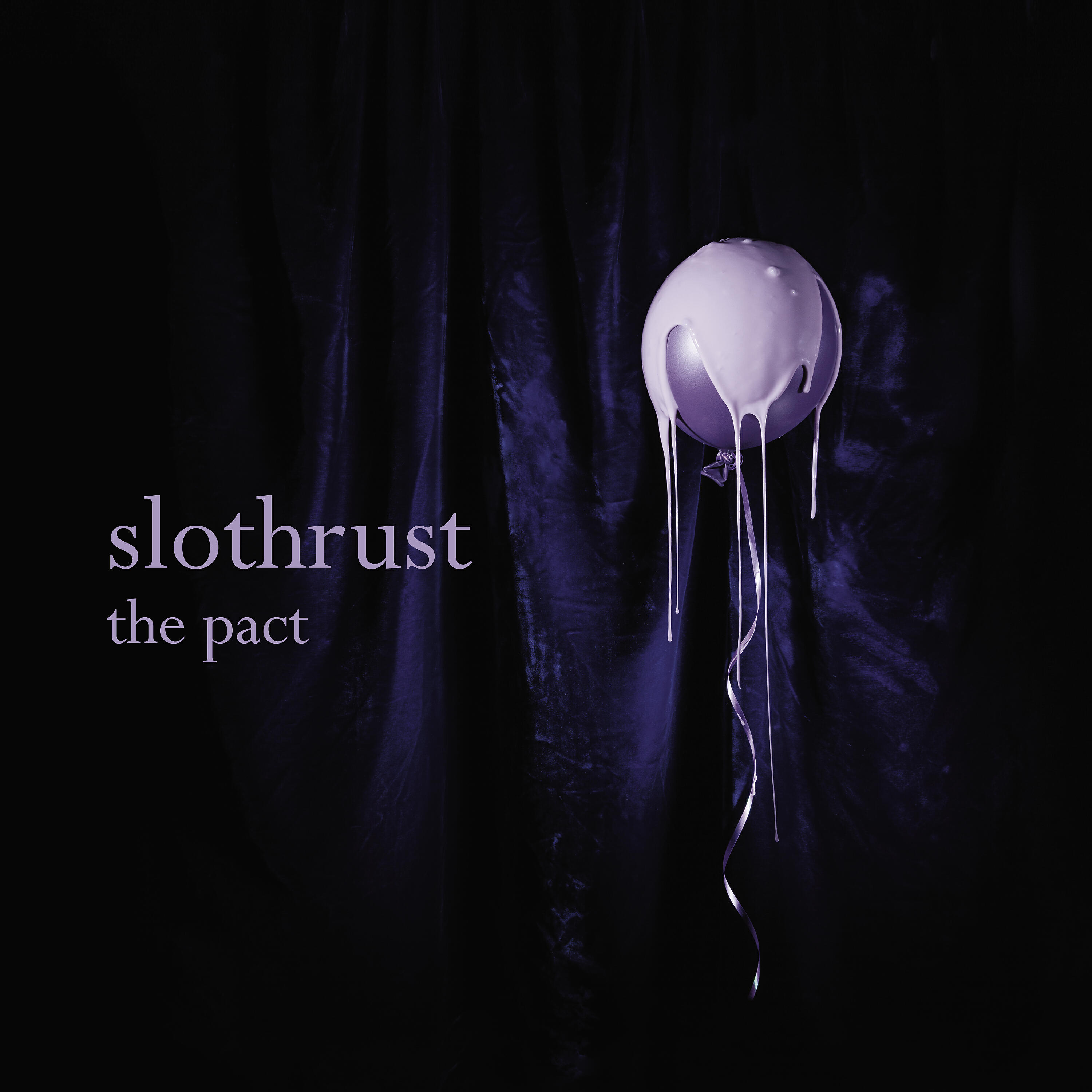 Релиз The Pact