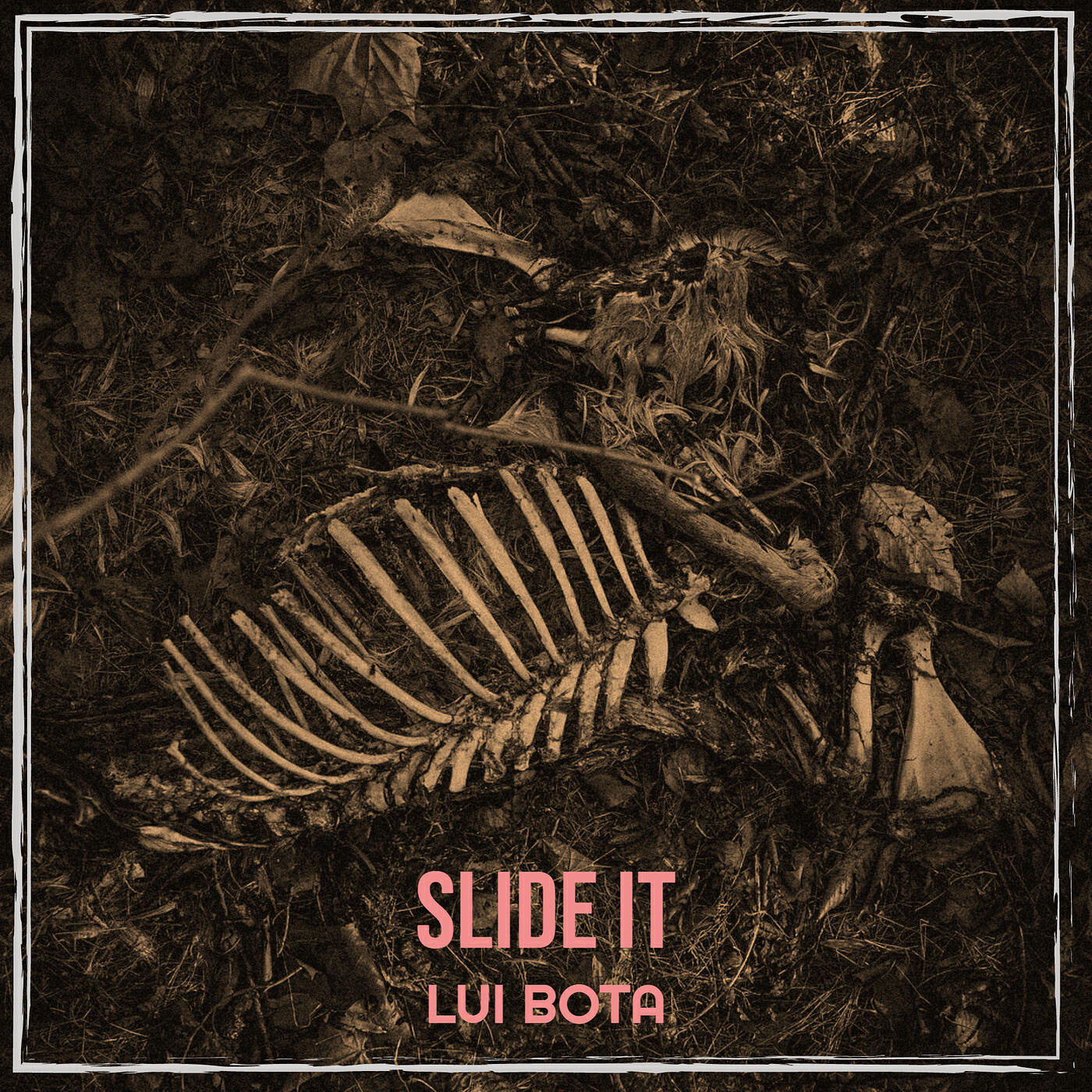 Релиз Slide It