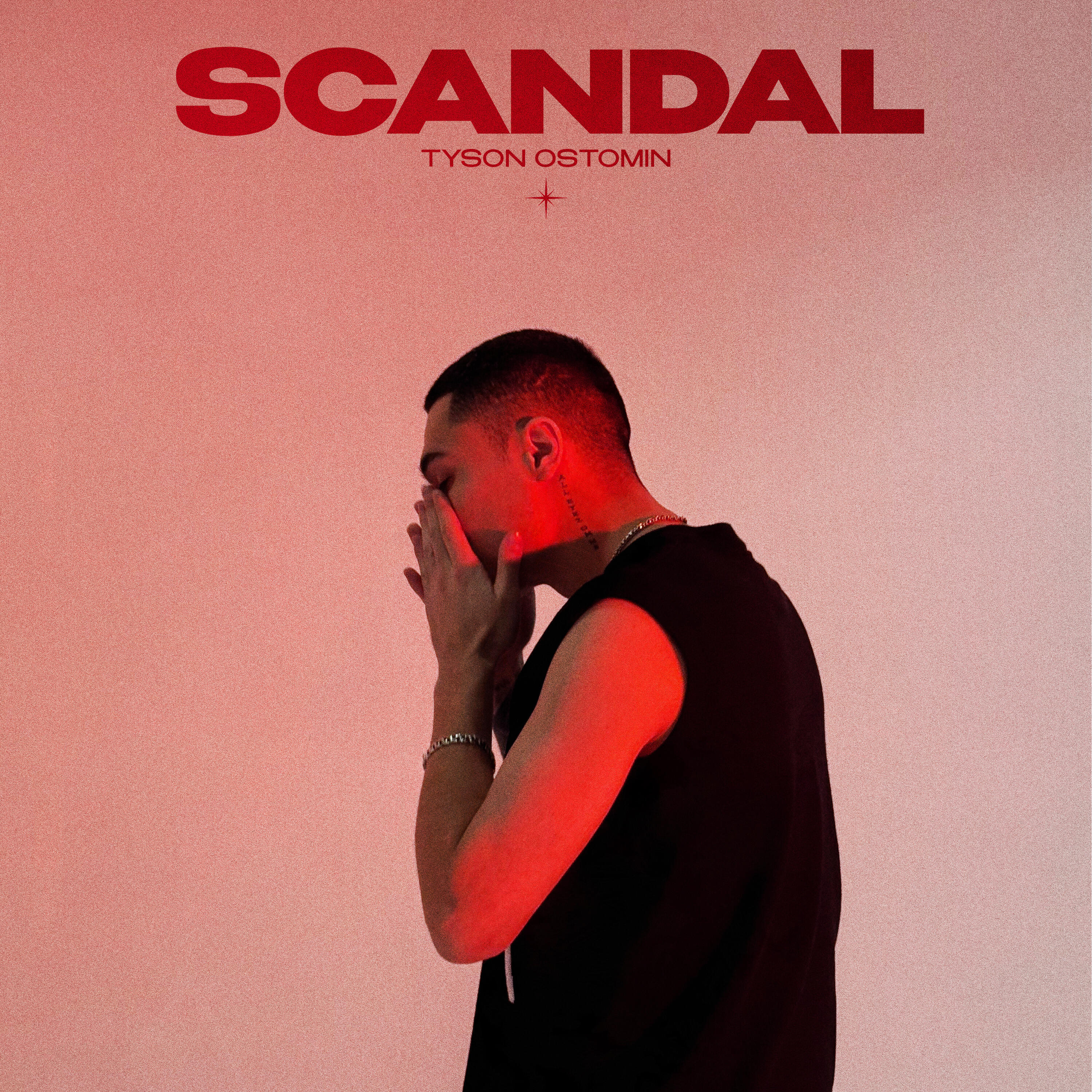Постер альбома Scandal
