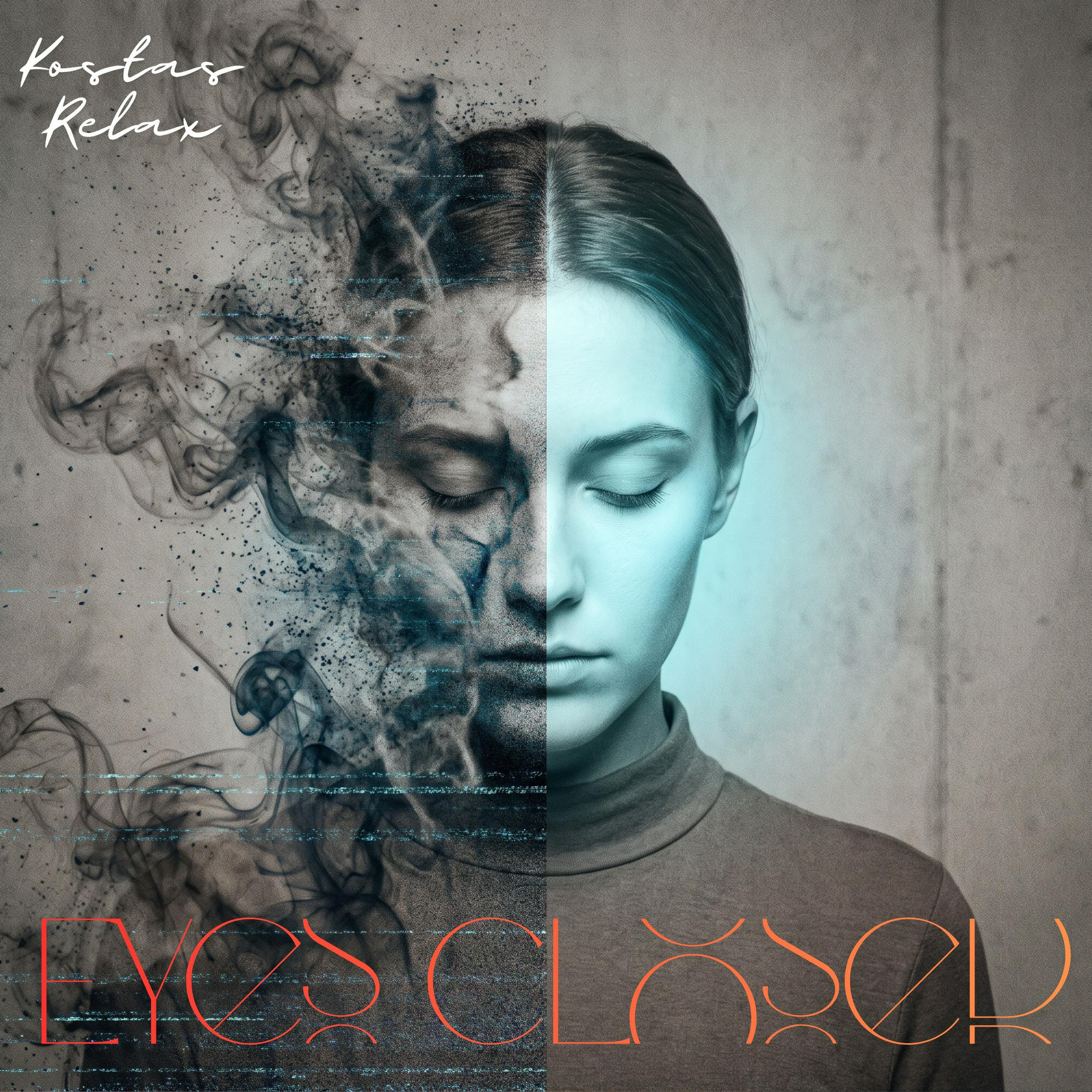 Релиз Eyes Closed