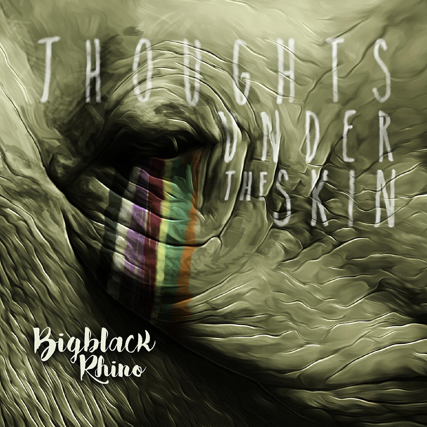 Релиз Thoughts Under the Skin