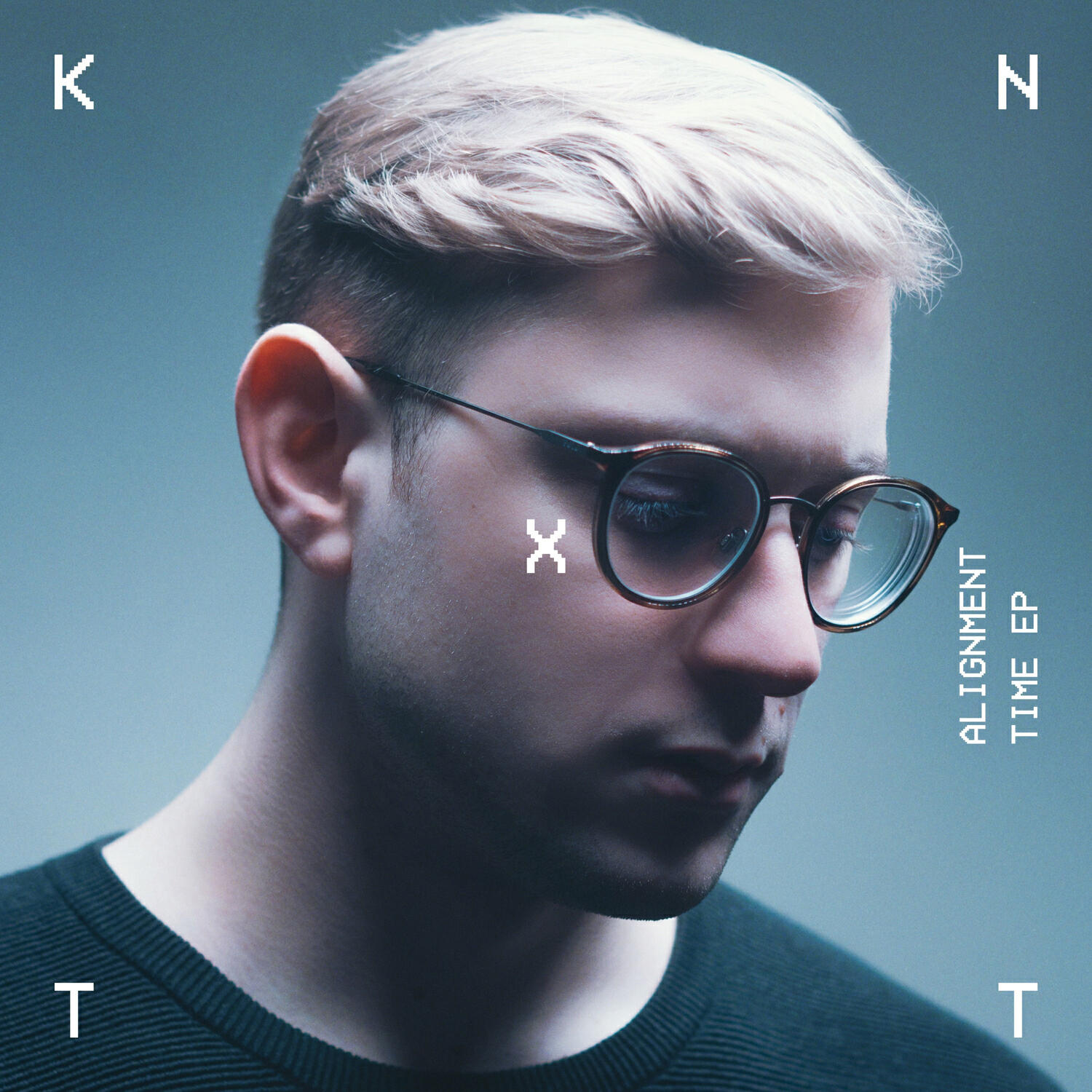 Релиз Time EP