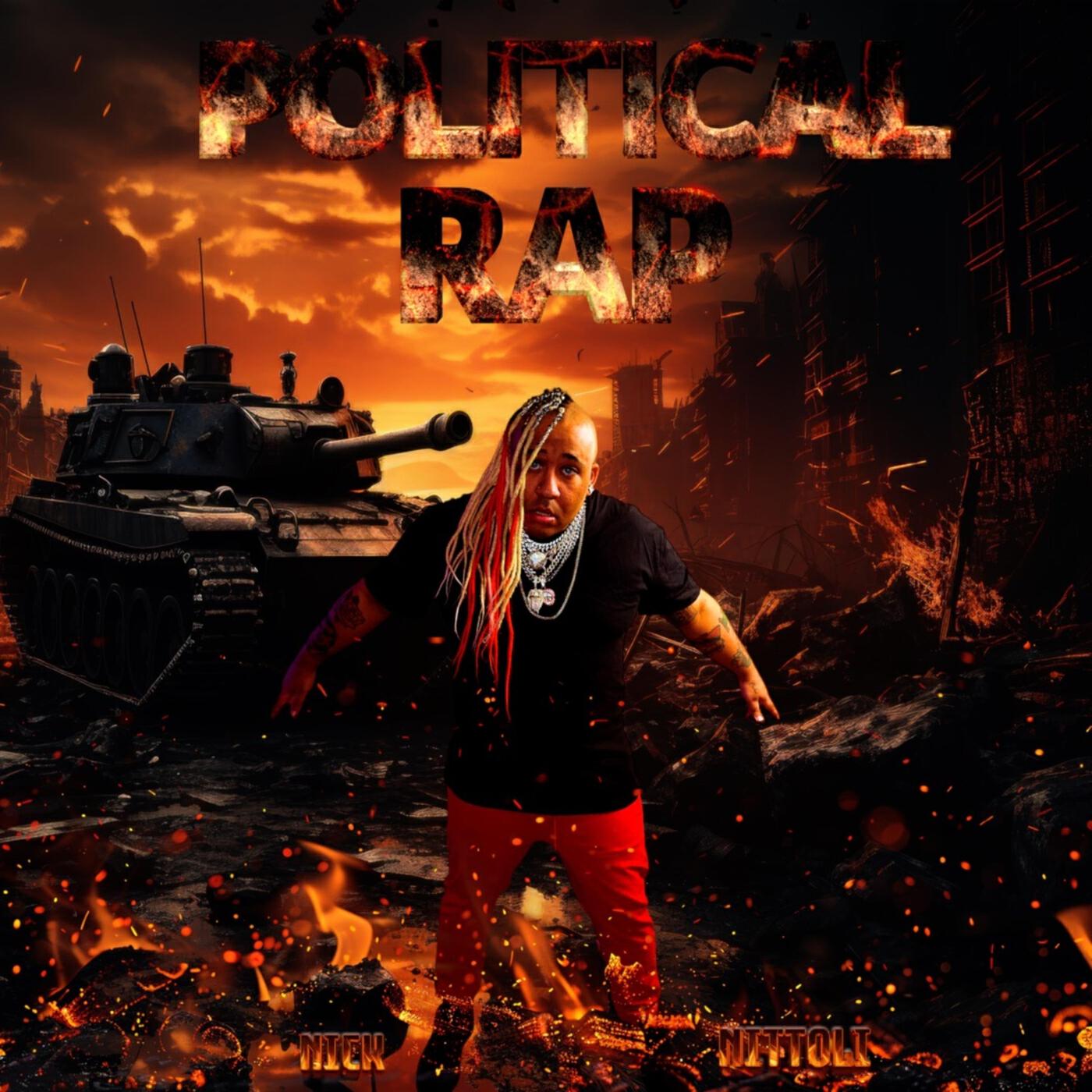 Killdozer