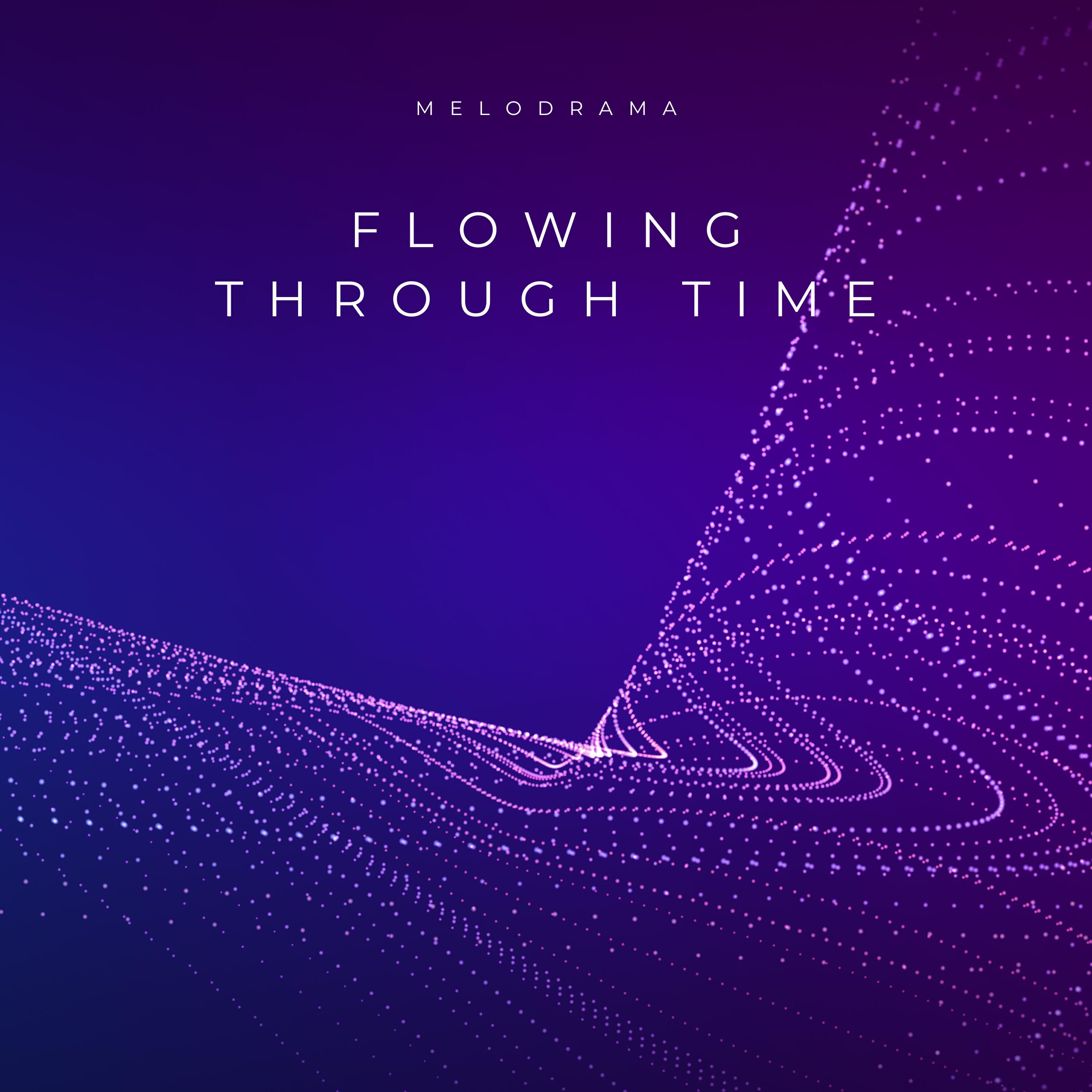 Релиз Flowing Through Time