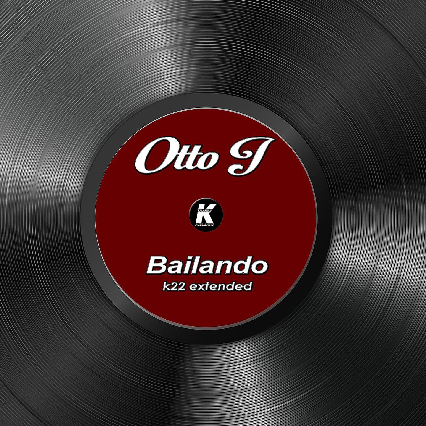 Релиз Bailando