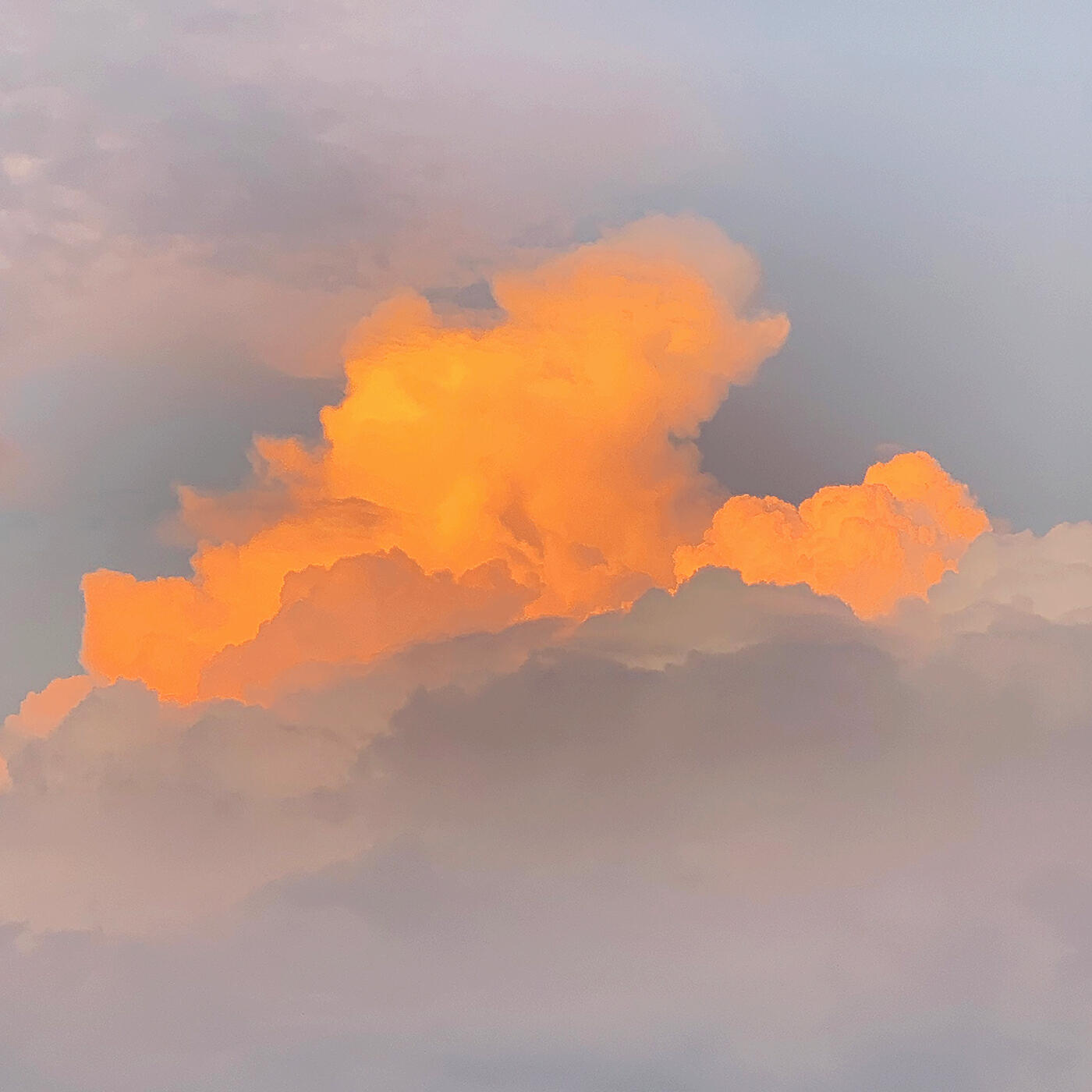 Релиз Fire & Smoke
