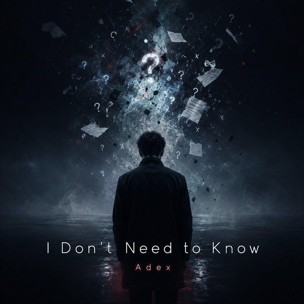 Релиз I Don't Need to Know