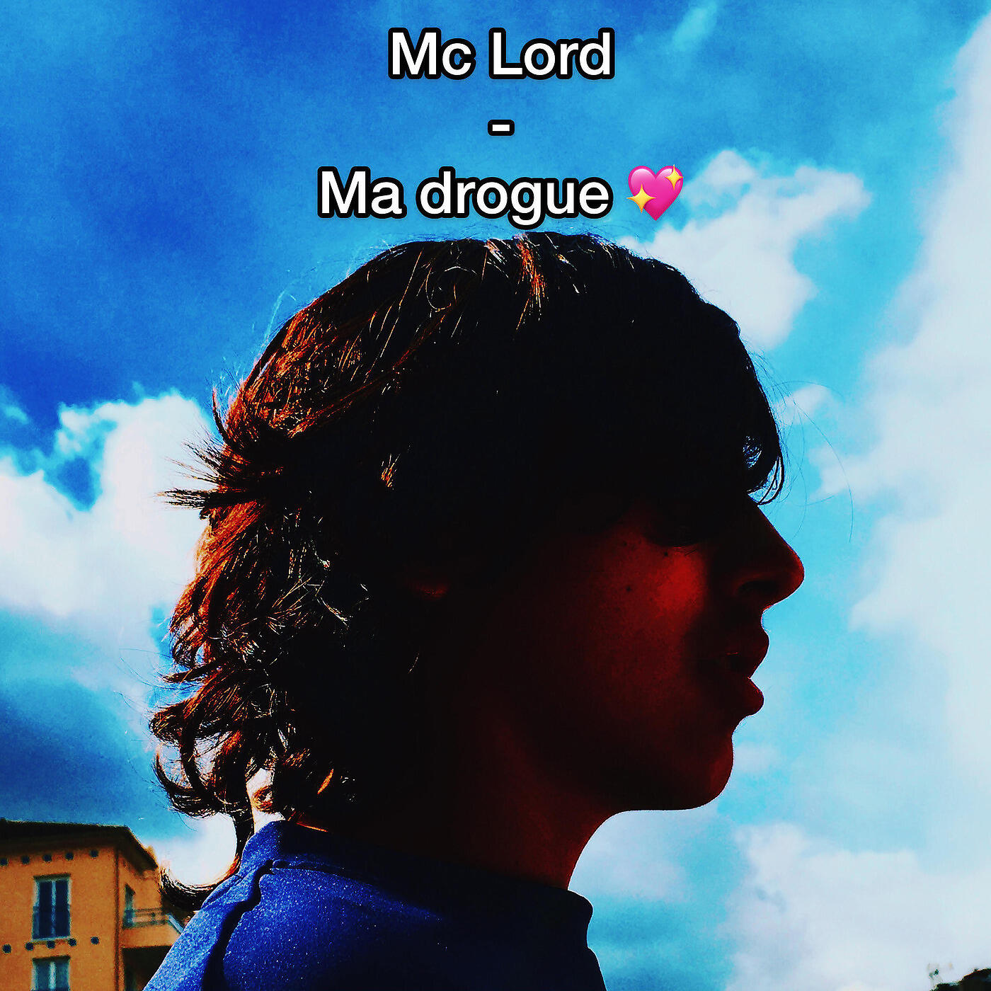 Релиз Ma Drogue