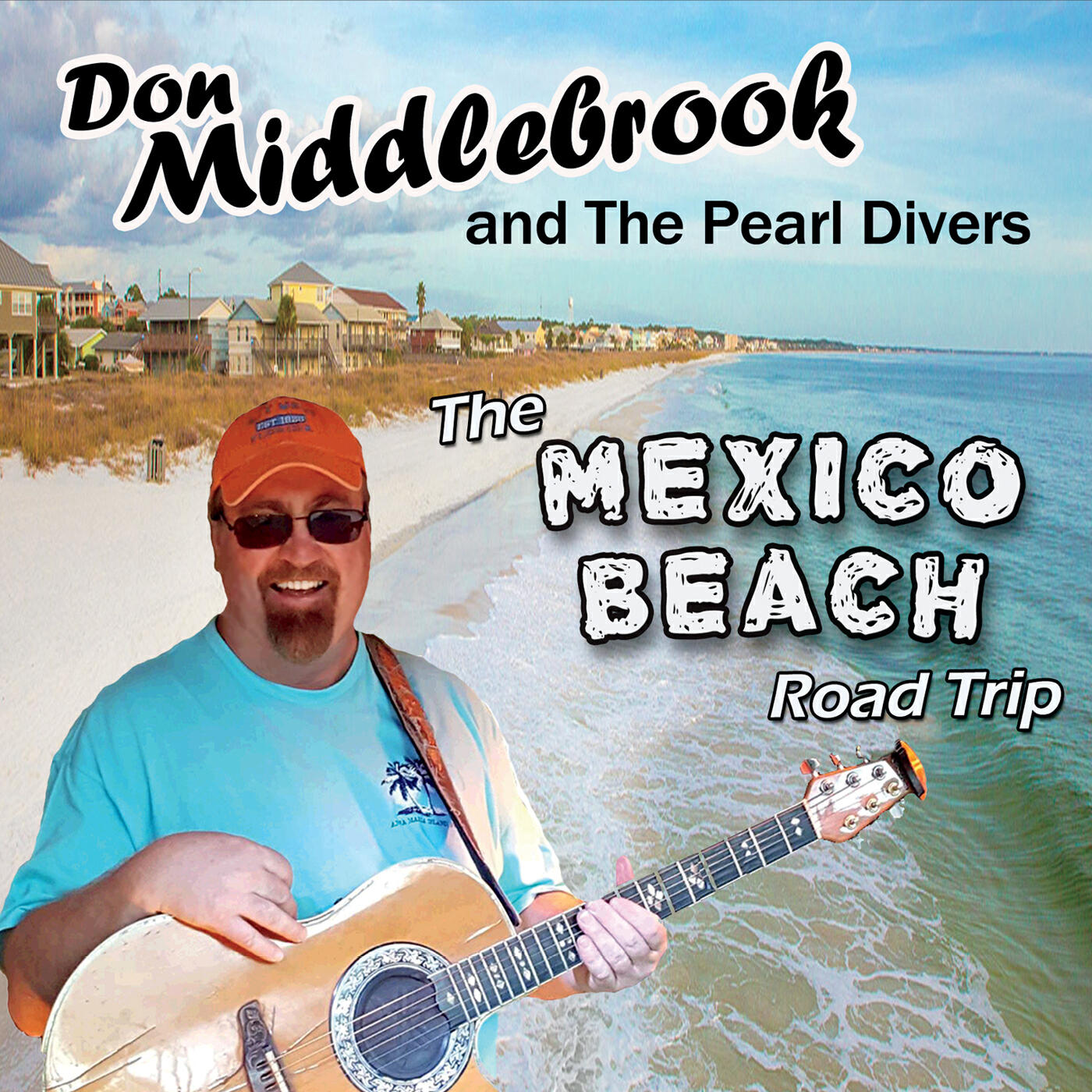 Релиз The Mexico Beach Road Trip