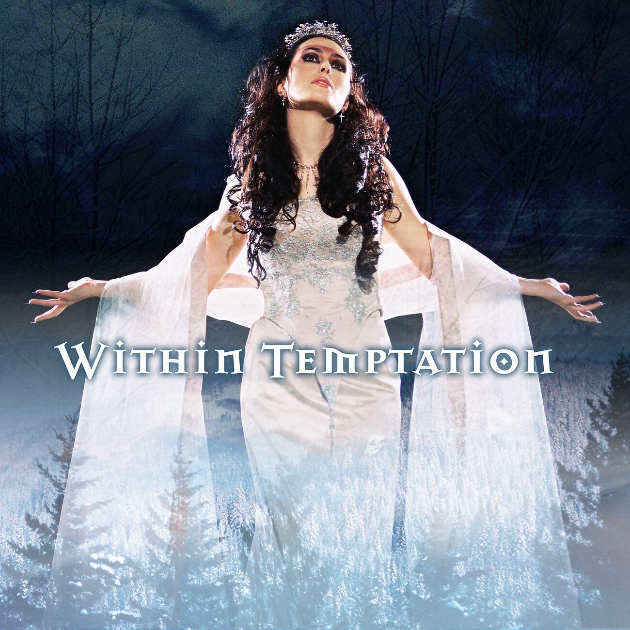 Постер альбома Ice Queen