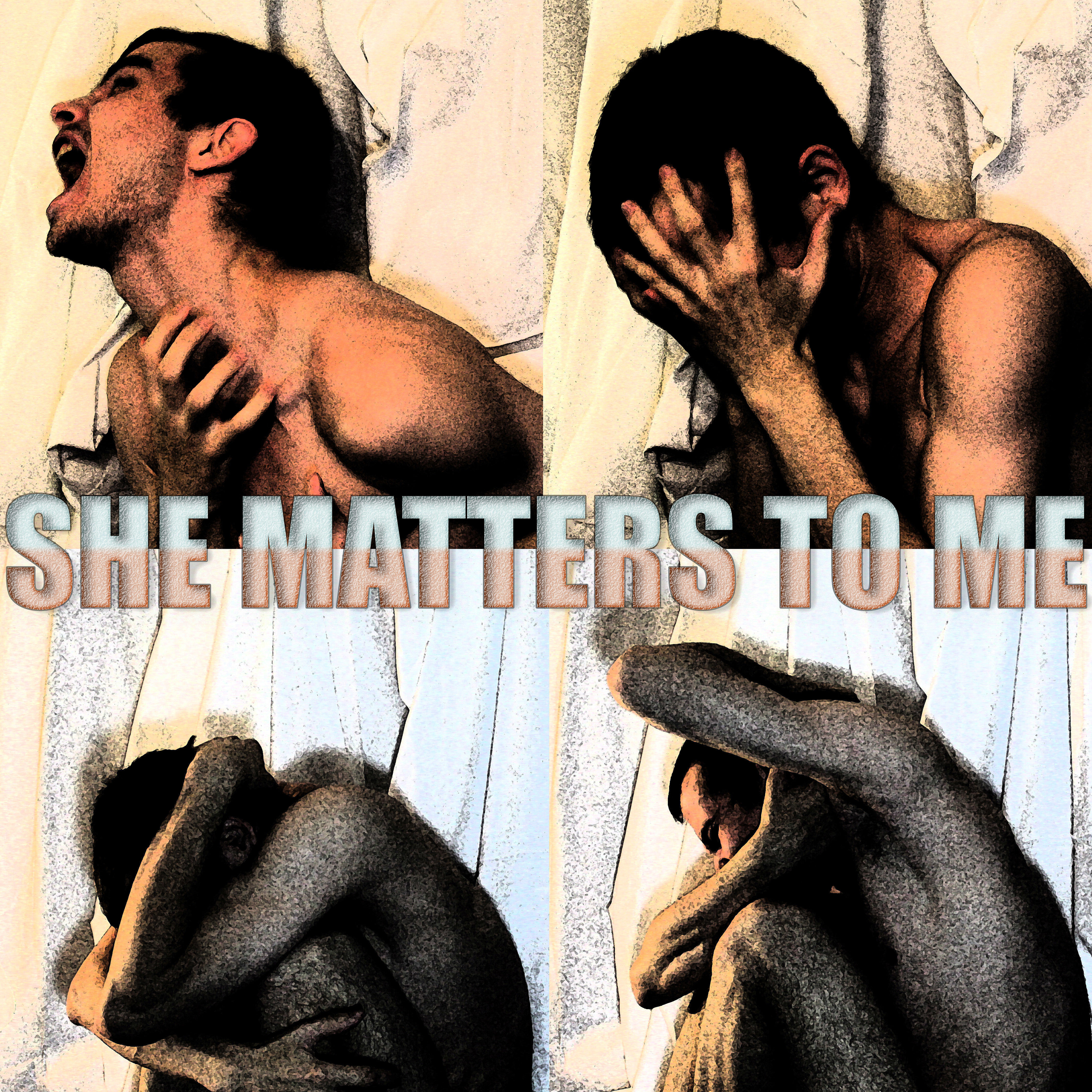 Релиз She Matters to Me