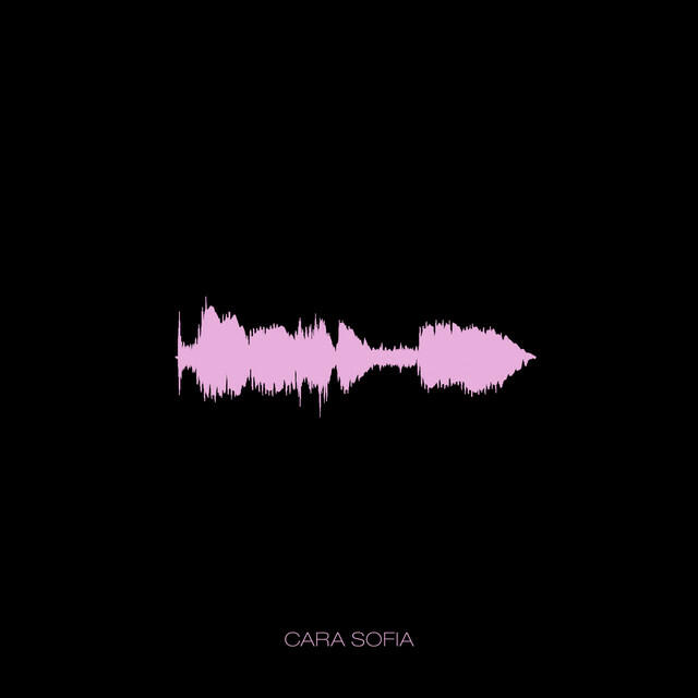 Релиз Cara sofia