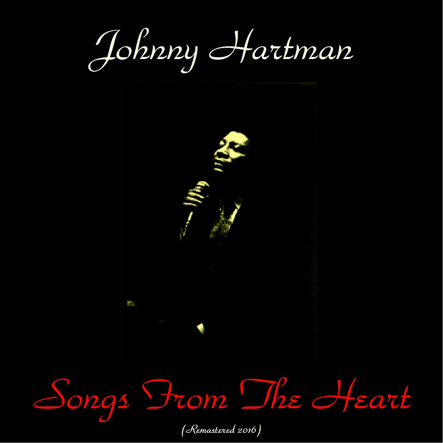 Релиз Songs from the Heart