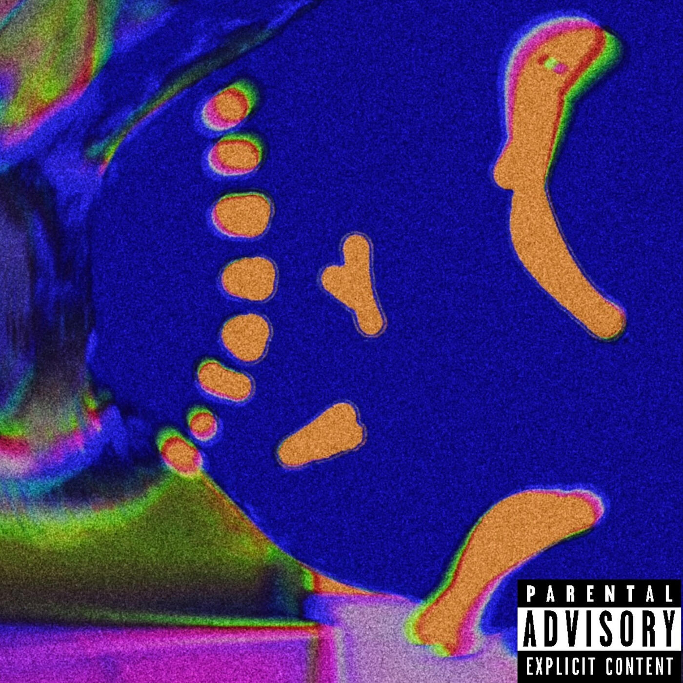 Релиз Arøund the Bløck