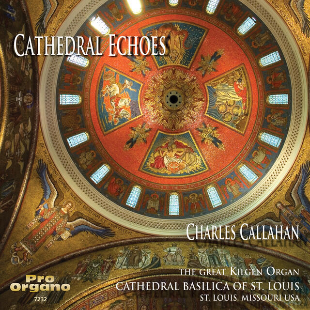 Релиз Cathedral Echoes