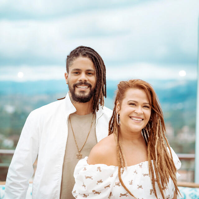 Релиз Outras Vidas