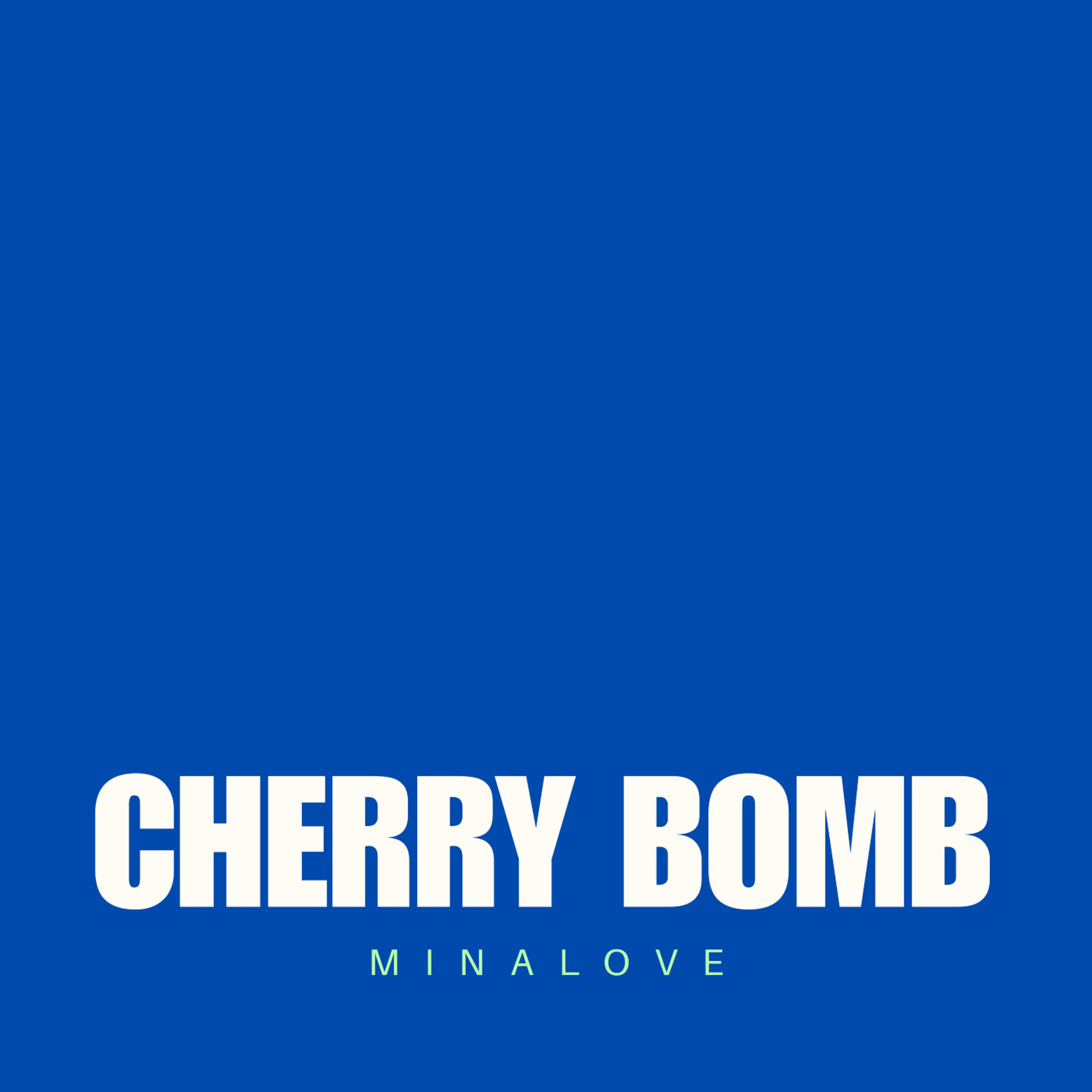 Mina love