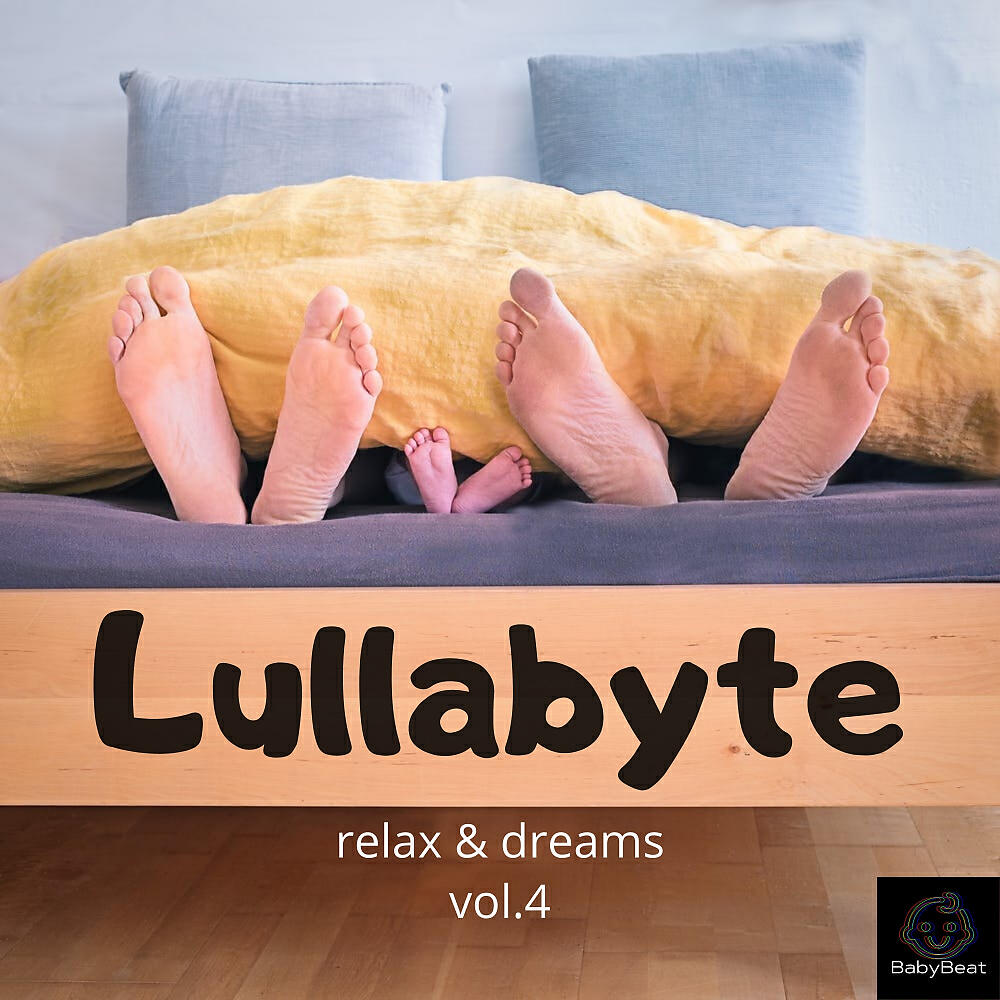 Релиз Relax and Dreams vol 4