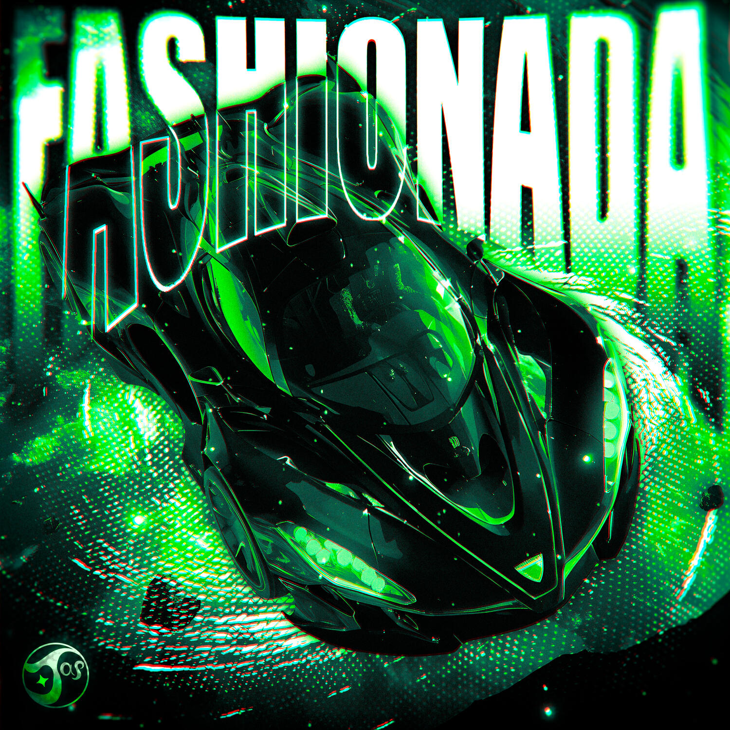 Релиз FASHIONADA
