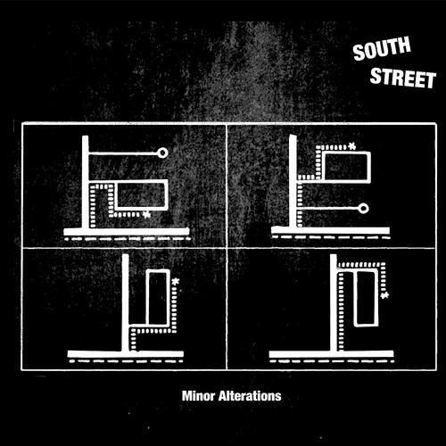South Street