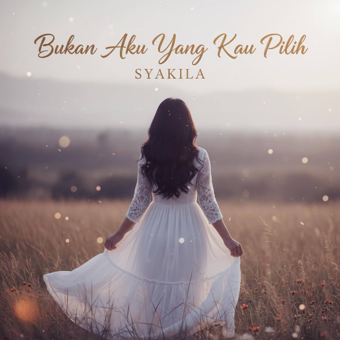 Релиз Bukan Aku Yang Kau Pilih