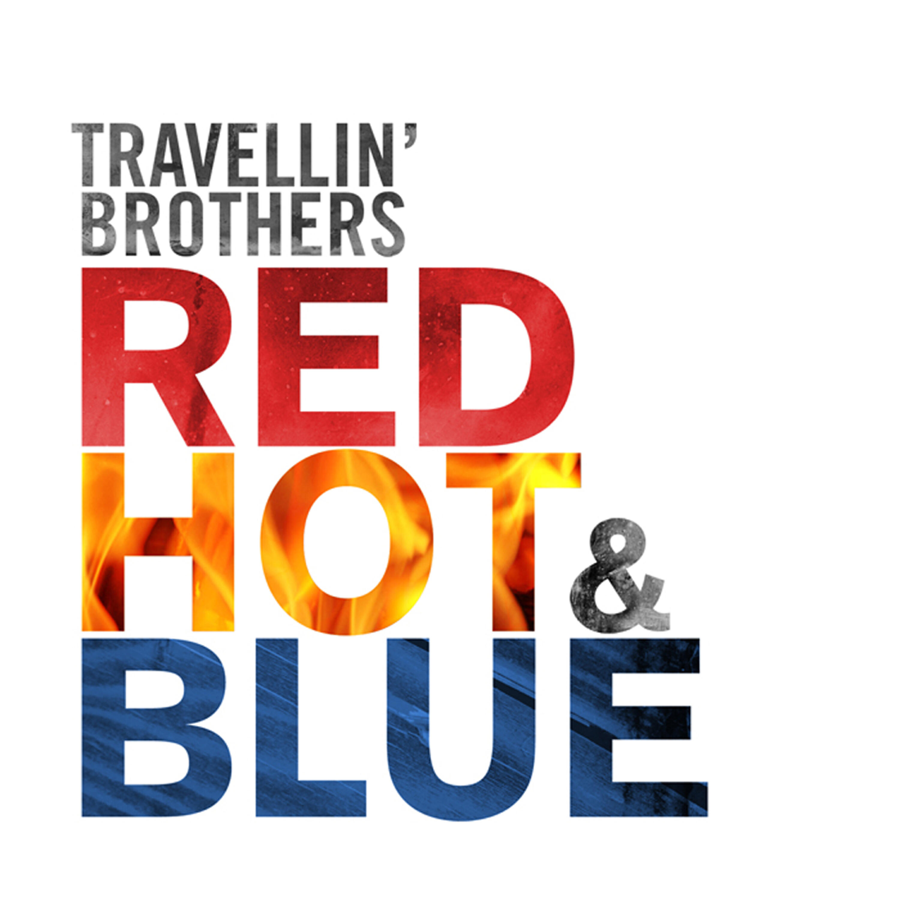 Релиз Red Hot & Blue