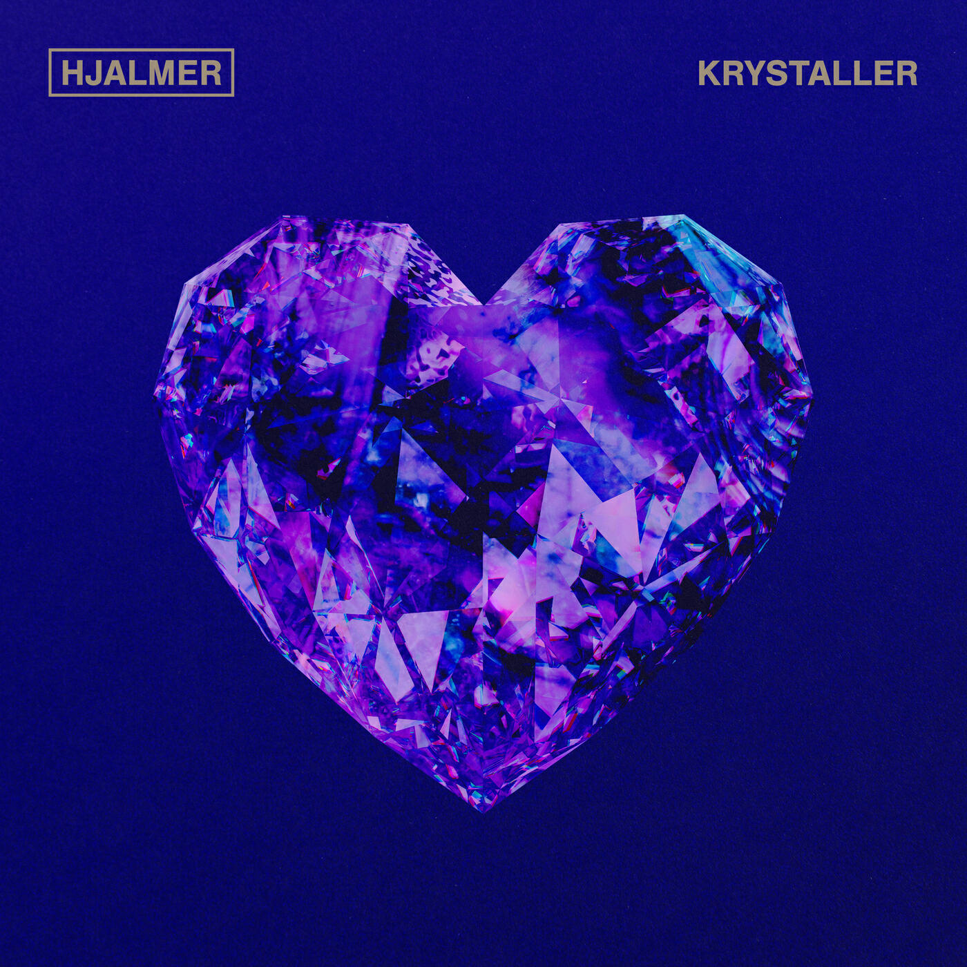 Релиз Krystaller