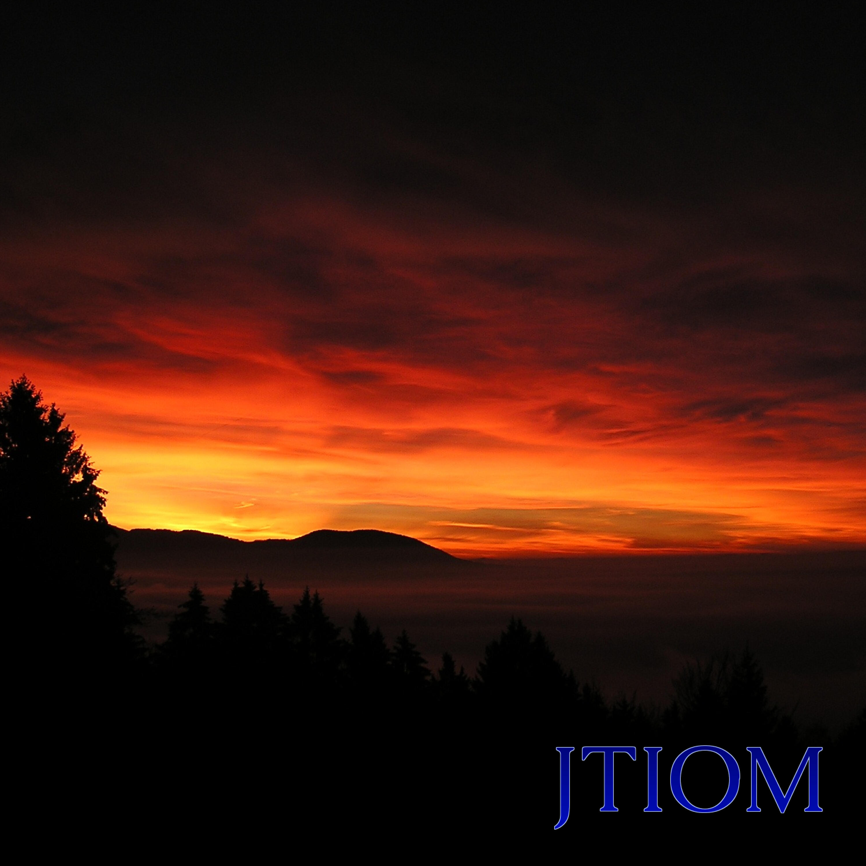 Релиз Jtiom