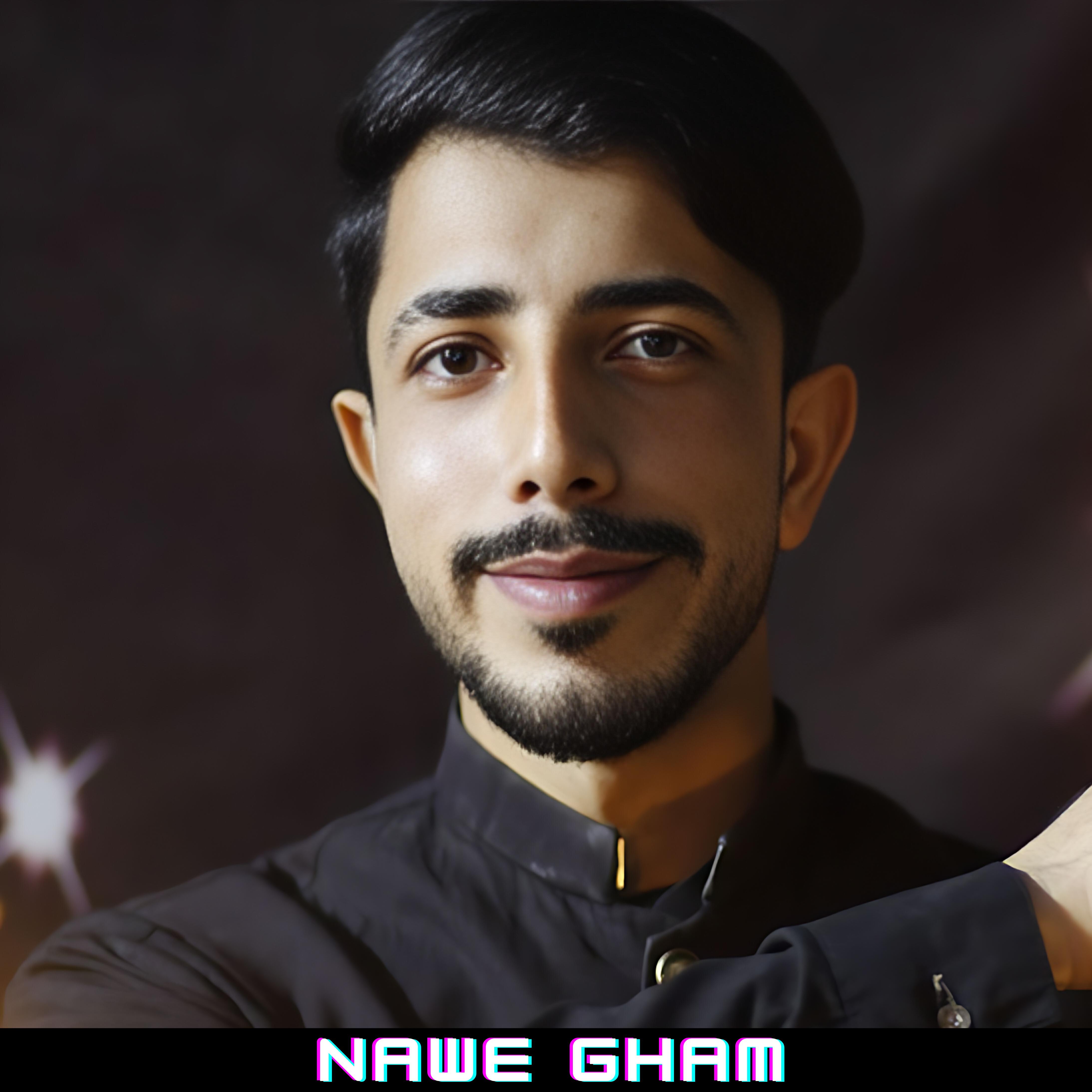 Релиз Pashto Tappy Nawe Gham 2024