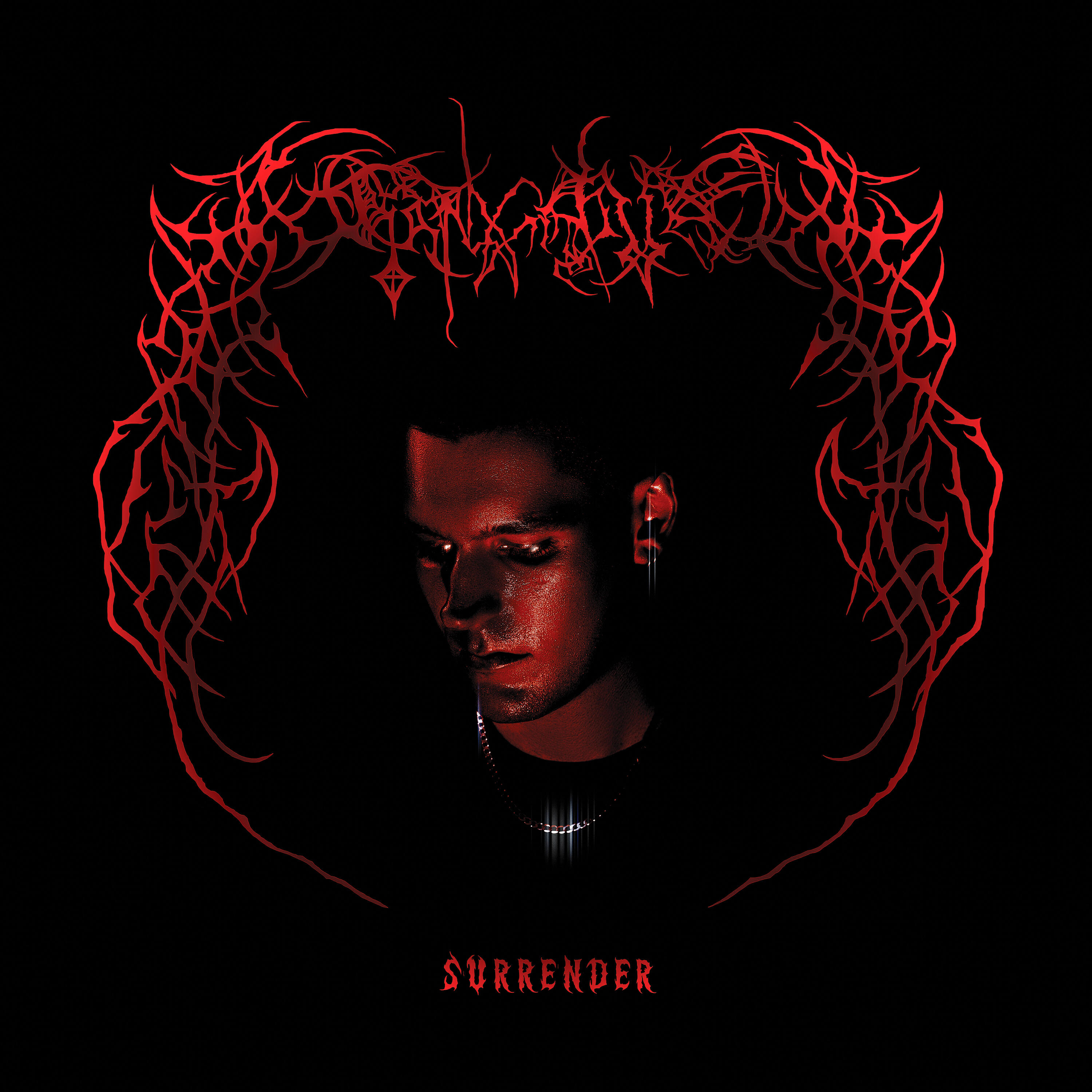 Релиз Surrender