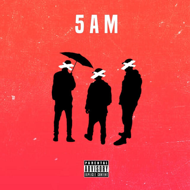 Релиз 5AM
