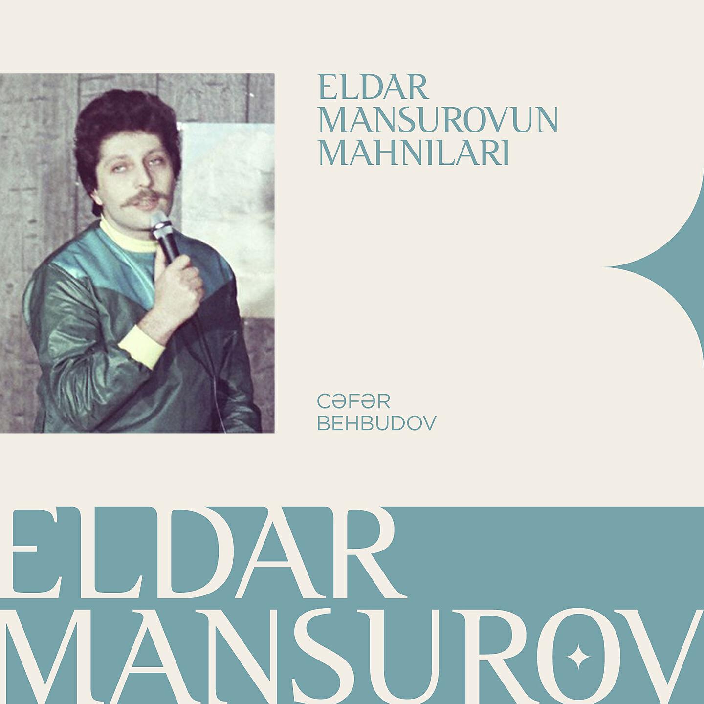 Cəfər Behbudov