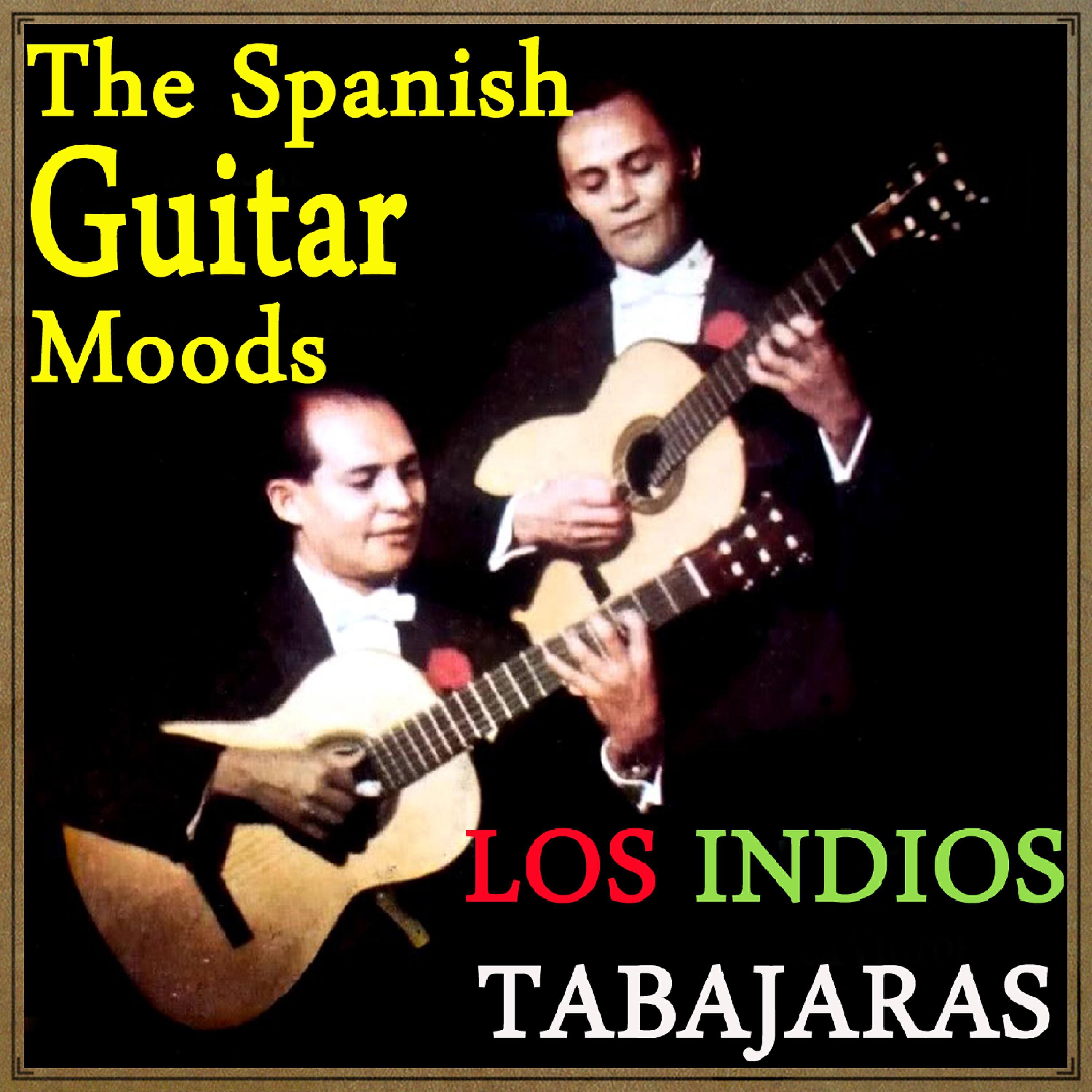 The Spanish Guitars