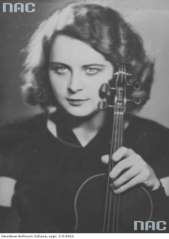 Grazyna Bacewicz