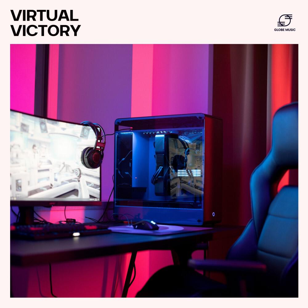 Релиз Virtual Victory