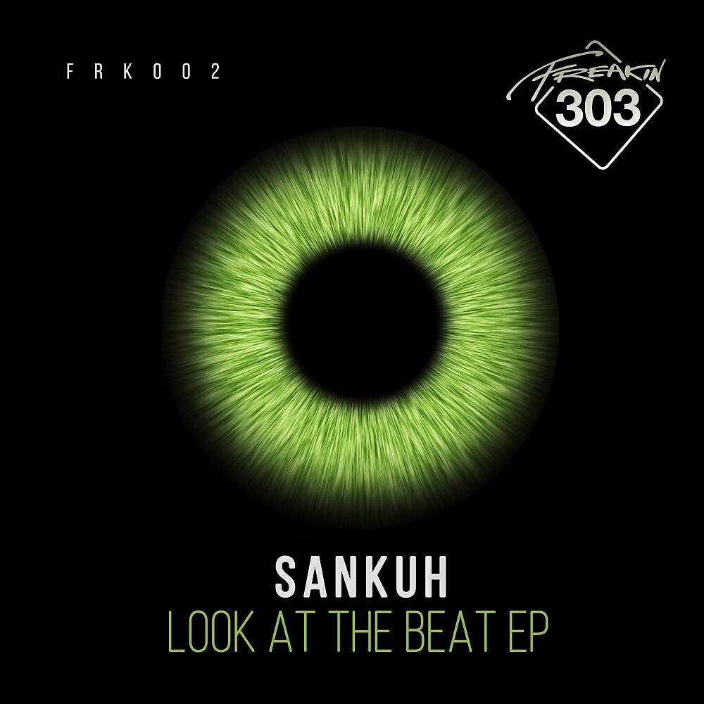 Релиз Look At The Beat EP