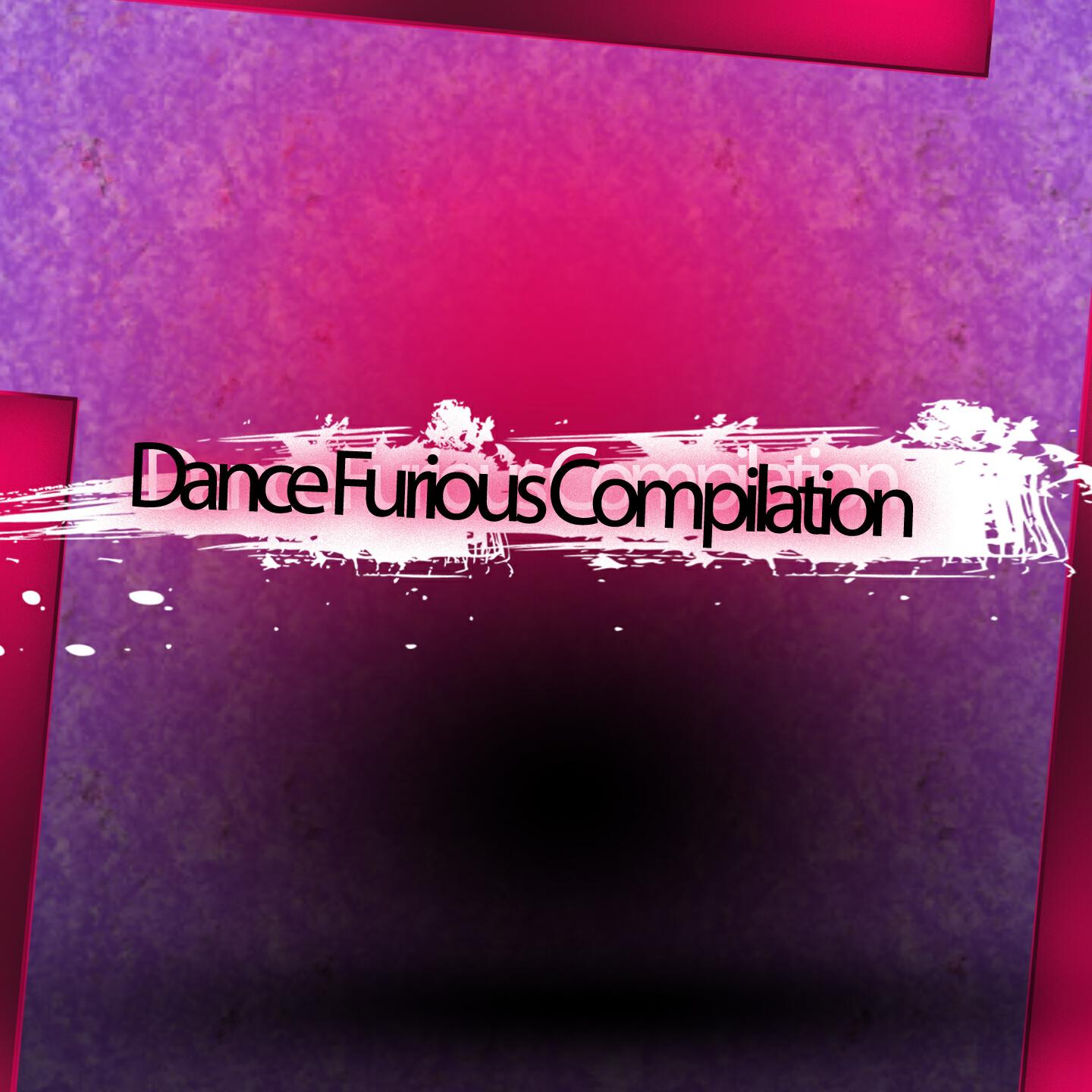 Релиз Dance Furious Compilation (75 Top Hit Tracks Speed for Dance Summer Ibiza Massive House DJ Festival)
