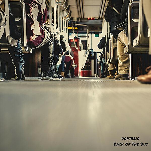 Релиз Back Of The Bus