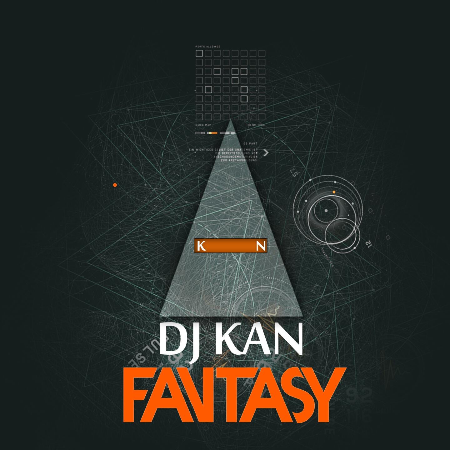 Kan - Fantasy