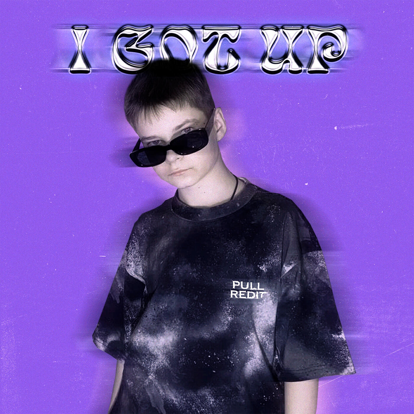 Релиз I Got Up
