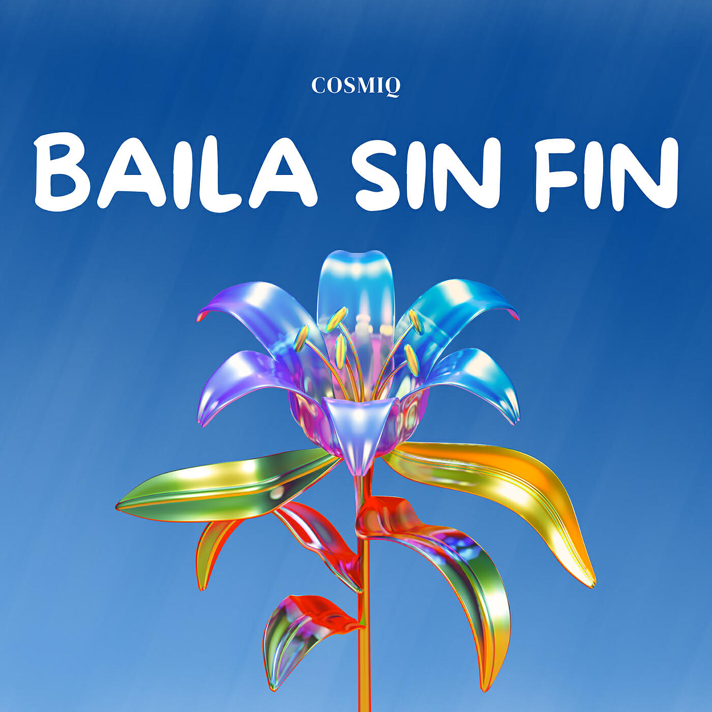 Релиз Baila Sin Fin