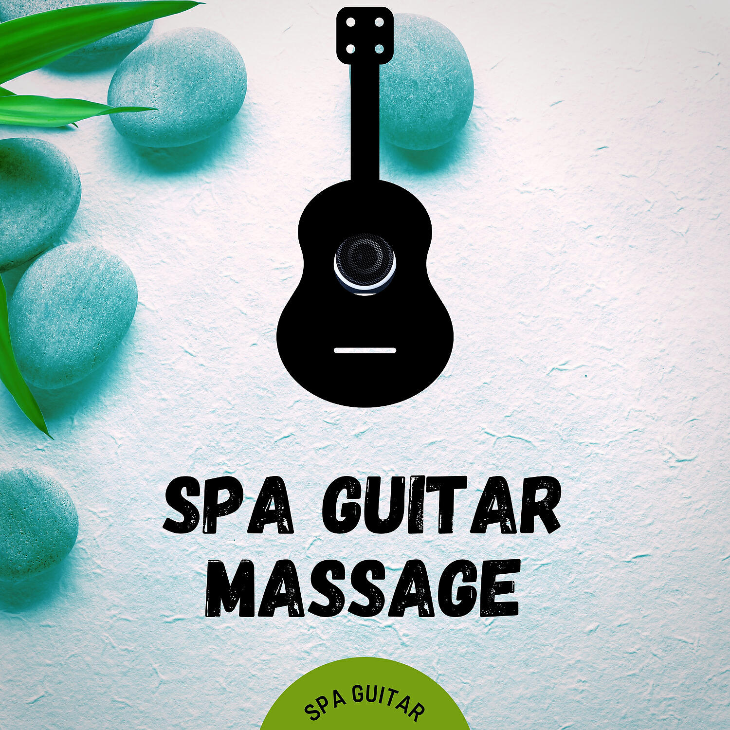Релиз Spa Guitar Massage