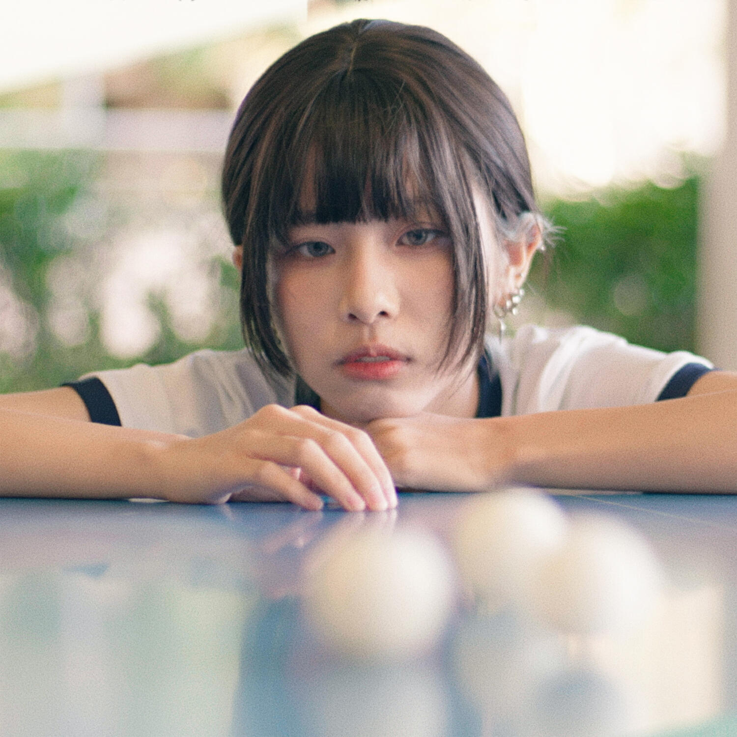 Релиз PING PONG