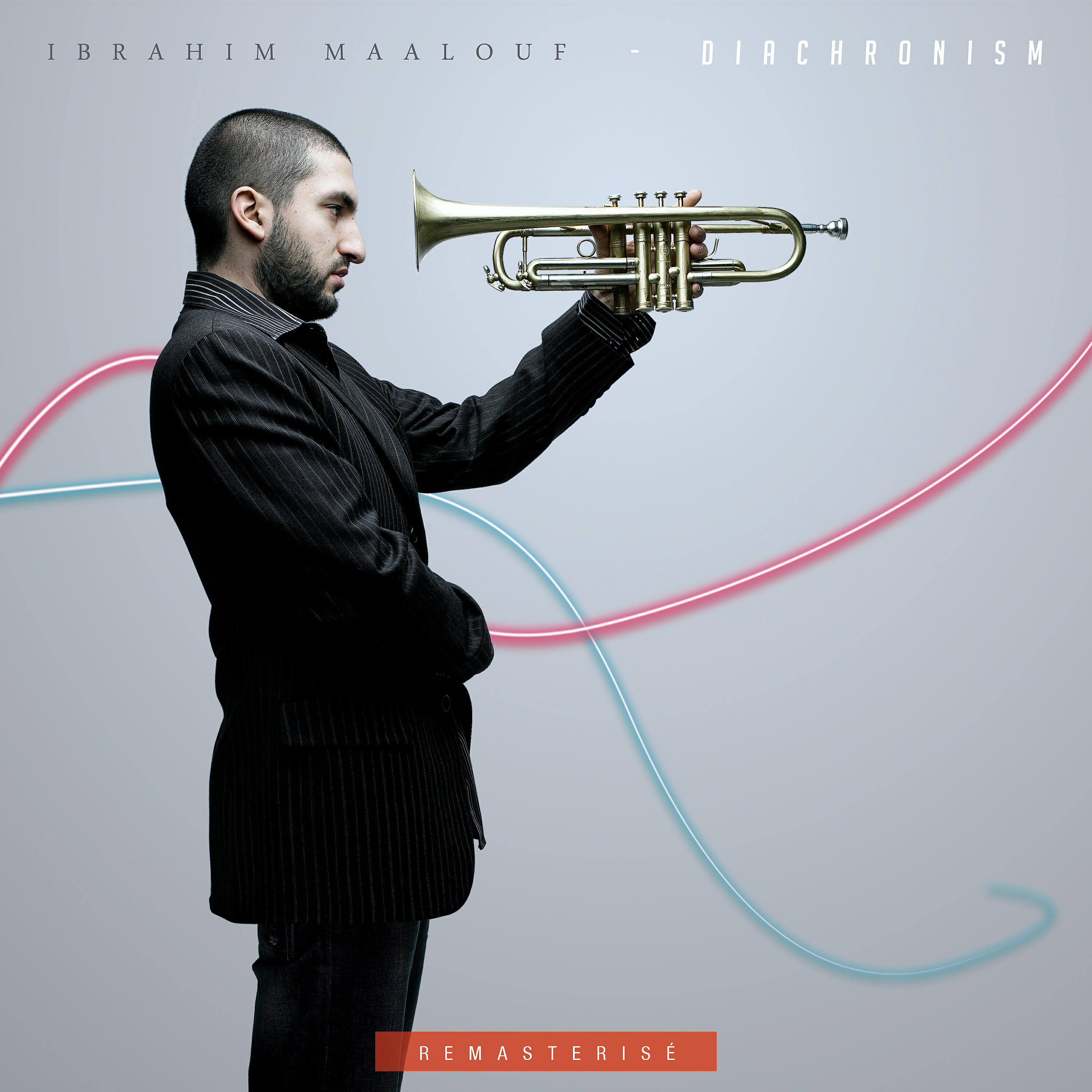 Релиз Diachronism (Version remasterisée)