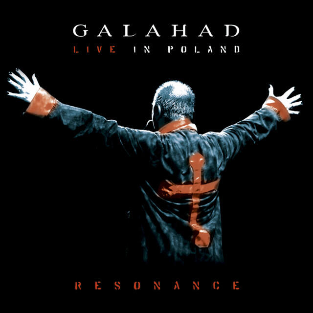Релиз Resonance (Live in Poland)