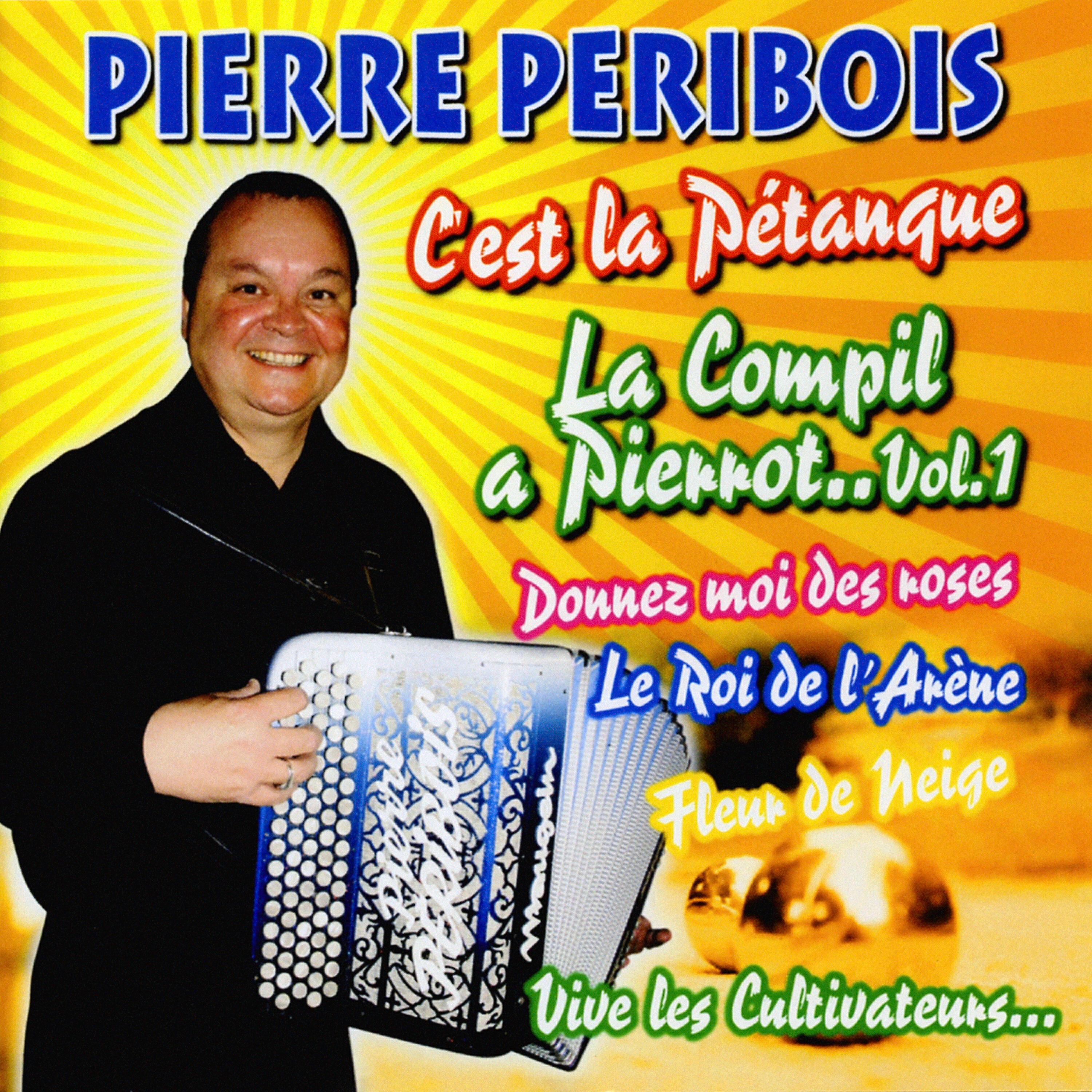 Релиз C'Est La Pétanque