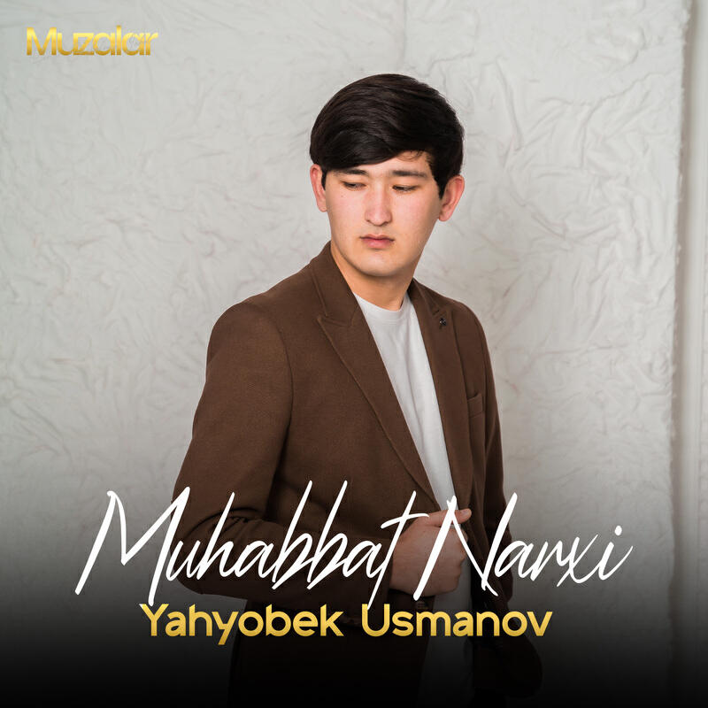 Yahyobek Usmanov