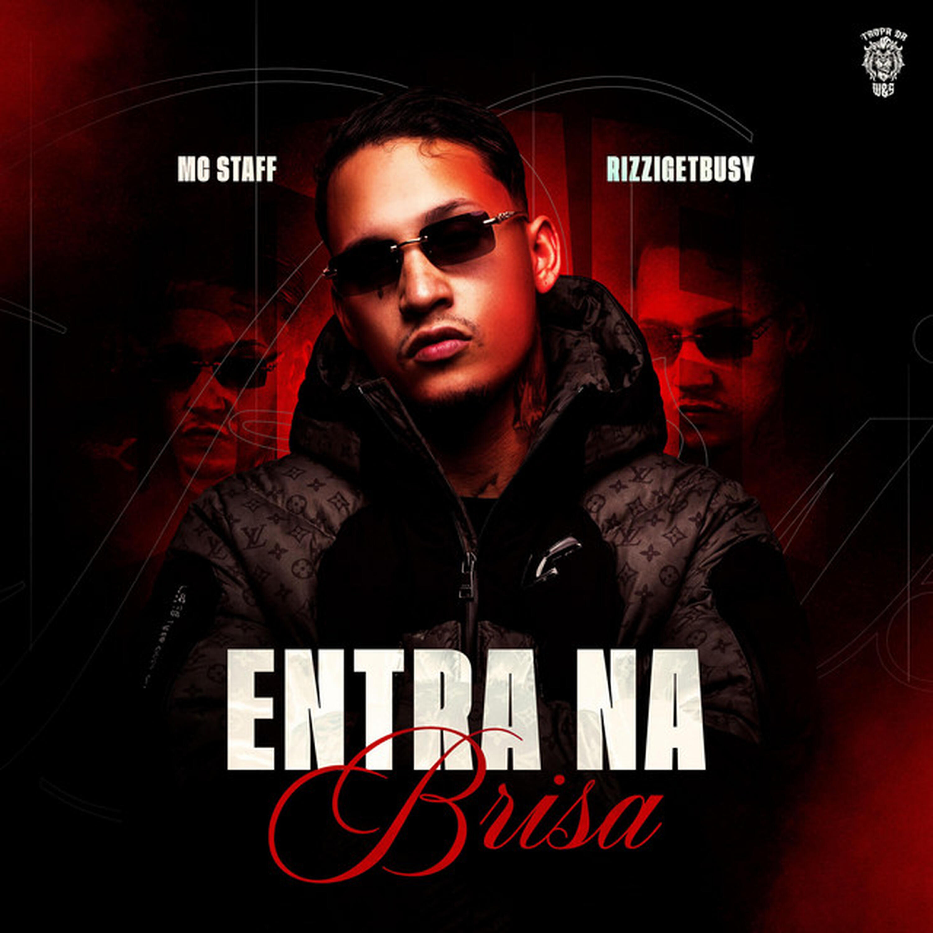 Релиз Entra Na Brisa