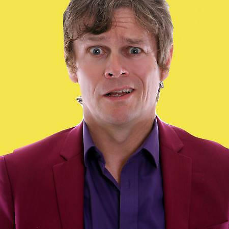 Duncan Reid and the Big Heads