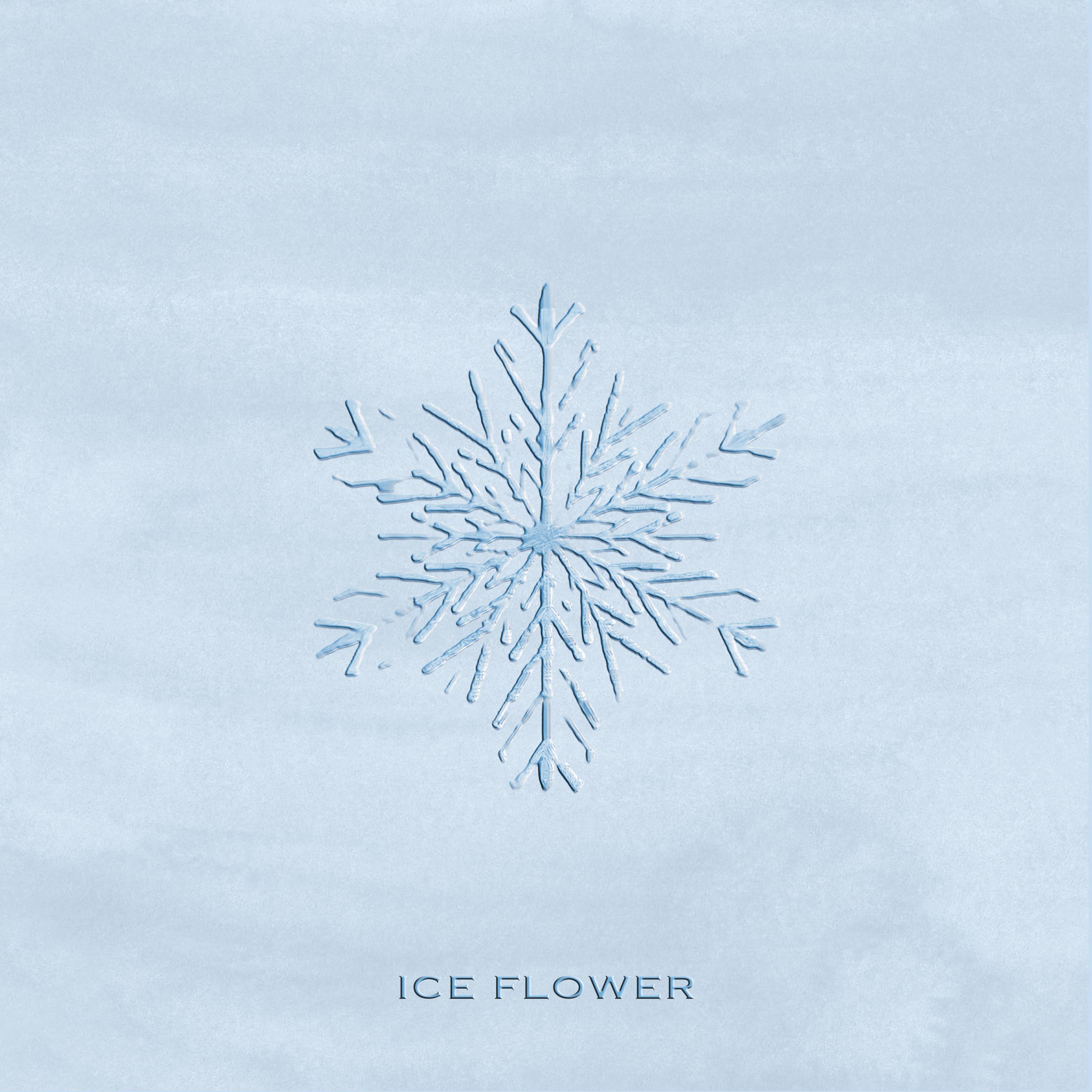 Релиз Ice Flower